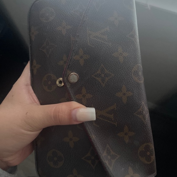 Louis Vuitton Félicie Pochette - Picture 1 of 4